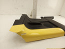 Volkswagen Beetle Passenger Right Rear Quarter Trim-9