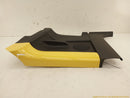 Volkswagen Beetle Passenger Right Rear Quarter Trim-10