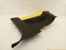 Volkswagen Beetle Passenger Right Rear Quarter Trim-12