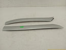 Mercedes CLK430 Pair Of Exterior A Pillar Trim-2