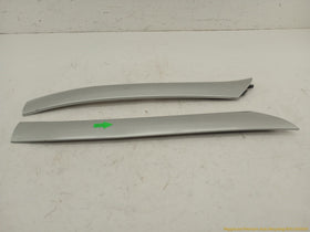 Mercedes CLK430 Pair Of Exterior A Pillar Trim - 0