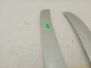 Mercedes CLK430 Pair Of Exterior A Pillar Trim-4