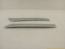 Mercedes CLK430 Pair Of Exterior A Pillar Trim-6
