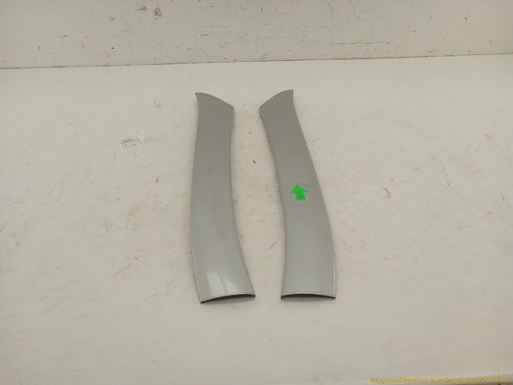 Mercedes CLK430 Pair Of Exterior A Pillar Trim