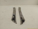 Mercedes CLK430 Pair Of Exterior A Pillar Trim-10