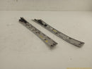 Mercedes CLK430 Pair Of Exterior A Pillar Trim-12
