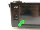 Toyota GR86 Radio Stereo Display Screen Head Unit-4