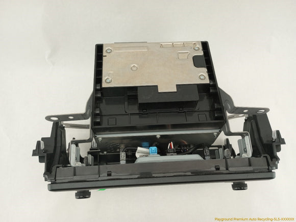 Toyota GR86 Radio Stereo Display Screen Head Unit