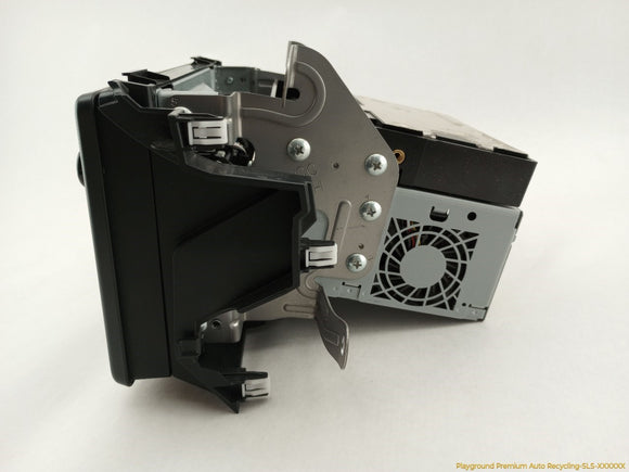 Toyota GR86 Radio Stereo Display Screen Head Unit