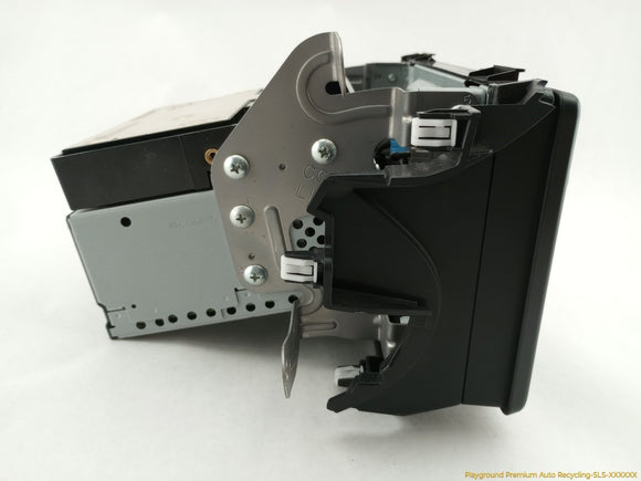 Toyota GR86 Radio Stereo Display Screen Head Unit