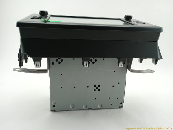 Toyota GR86 Radio Stereo Display Screen Head Unit