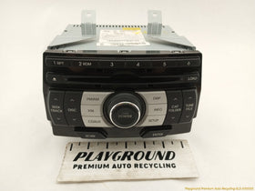 Hyundai Genesis Radio Audio CD Player