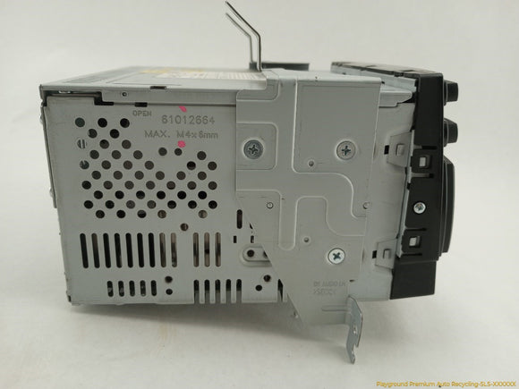 Hyundai Genesis Radio Audio CD Player