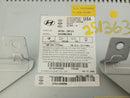 Hyundai Genesis Radio Audio CD Player-12