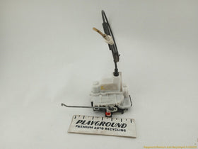 Fiat 500 Driver Left Front Door Lock Actuator