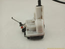 Fiat 500 Driver Left Front Door Lock Actuator-4