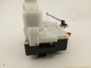 Fiat 500 Driver Left Front Door Lock Actuator-5