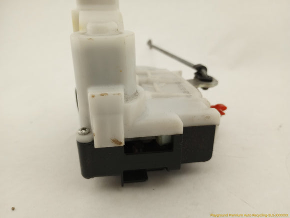 Fiat 500 Driver Left Front Door Lock Actuator