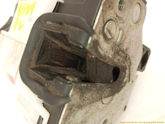 Fiat 500 Driver Left Front Door Lock Actuator