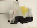 Fiat 500 Driver Left Front Door Lock Actuator-12