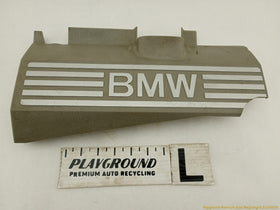 BMW 645Ci Driver Left Engine Cover