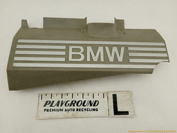 BMW 645Ci Driver Left Engine Cover