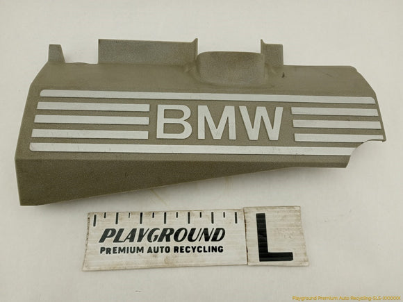 BMW 645Ci Driver Left Engine Cover