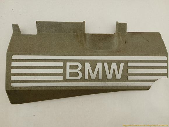 BMW 645Ci Driver Left Engine Cover