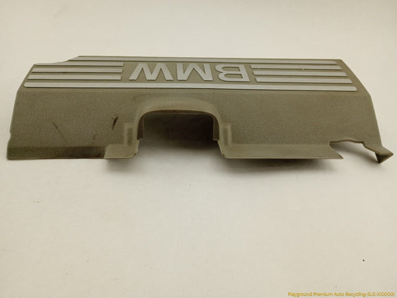 BMW 645Ci Driver Left Engine Cover