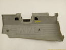 BMW 645Ci Driver Left Engine Cover-7