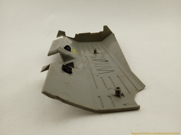 BMW 645Ci Driver Left Engine Cover