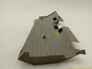 BMW 645Ci Driver Left Engine Cover-9