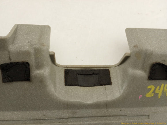 BMW 645Ci Driver Left Engine Cover