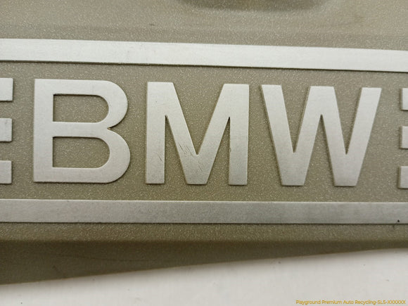 BMW 645Ci Driver Left Engine Cover