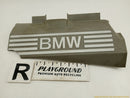 BMW 645CI Passenger Right Engine Cover-1