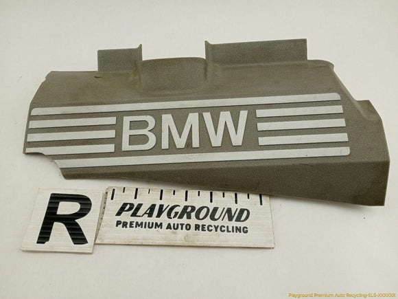 BMW 645CI Passenger Right Engine Cover