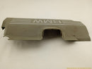 BMW 645CI Passenger Right Engine Cover-4