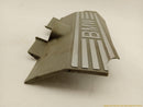 BMW 645CI Passenger Right Engine Cover-6