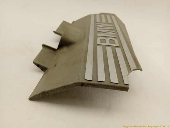 BMW 645CI Passenger Right Engine Cover