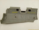BMW 645CI Passenger Right Engine Cover-7