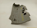 BMW 645CI Passenger Right Engine Cover-8