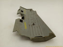 BMW 645CI Passenger Right Engine Cover-9