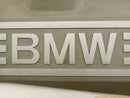 BMW 645CI Passenger Right Engine Cover-11