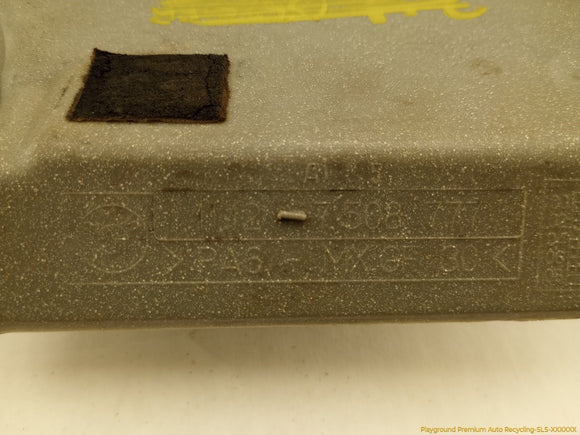 BMW 645CI Passenger Right Engine Cover