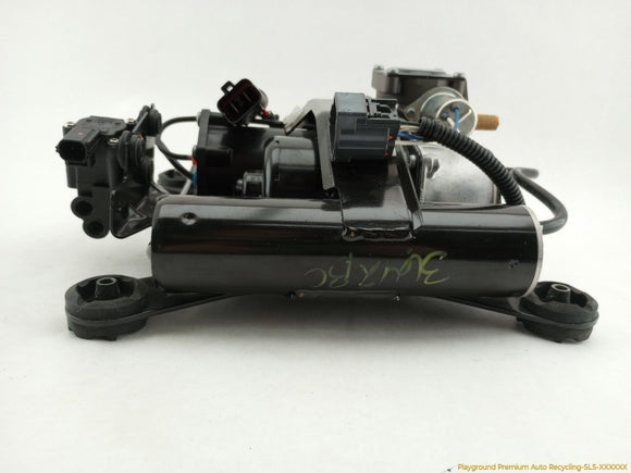Land Rover Range Rover Air Suspension Compressor Pump