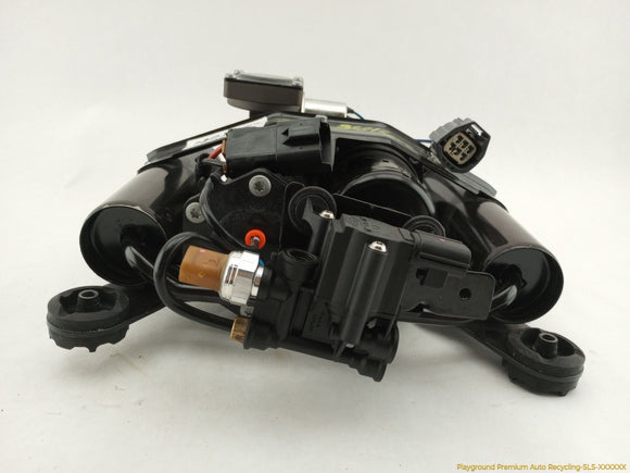 Land Rover Range Rover Air Suspension Compressor Pump