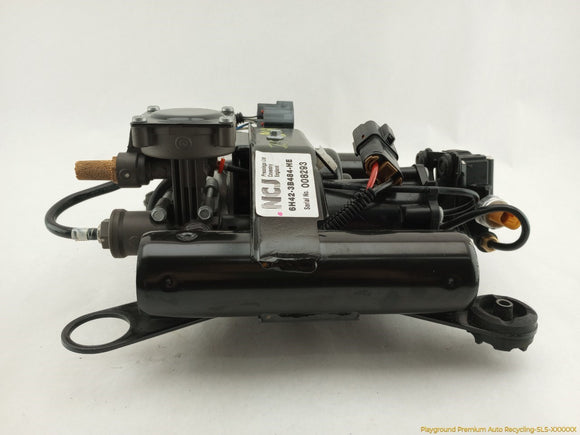 Land Rover Range Rover Air Suspension Compressor Pump