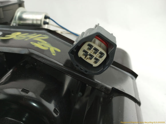 Land Rover Range Rover Air Suspension Compressor Pump