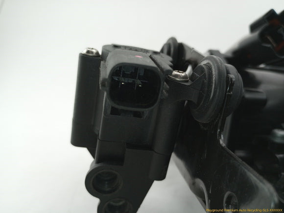 Land Rover Range Rover Air Suspension Compressor Pump