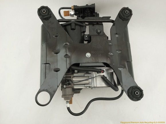 Land Rover Range Rover Air Suspension Compressor Pump